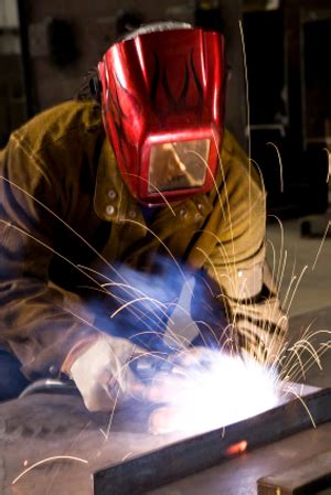 metal fabrication jobs in Essex County, MA 